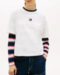 Tommy Hilfiger - T-Shirt Tjw Bxy Badge Ext