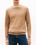 Tommy Hilfiger - Sweaters Lambswool Crew Neck