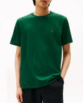 Tommy Hilfiger - T-Shirt Ess Seasonal Fit Solid