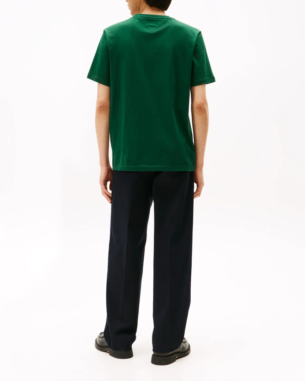 Tommy Hilfiger - T-Shirt Ess Seasonal Fit Solid