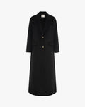 Manila Grace - Cappotto Lungo Auomo