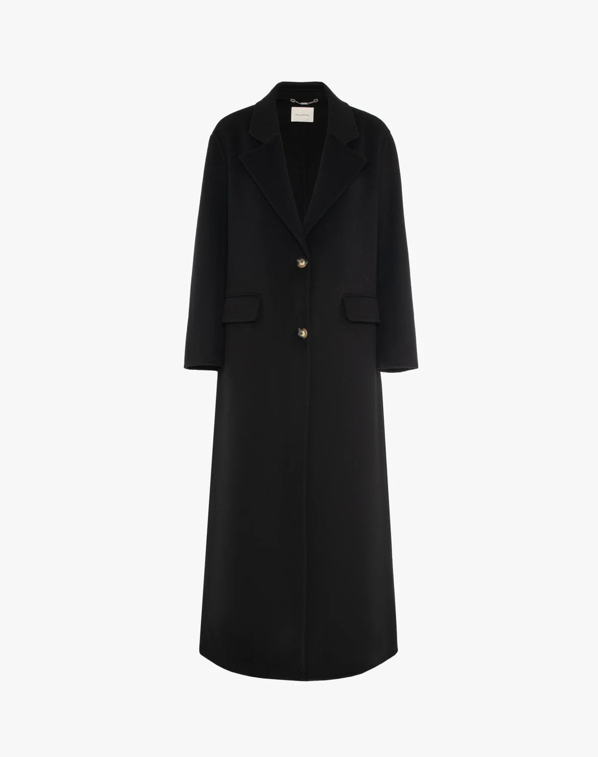 Manila Grace - Cappotto Lungo Auomo