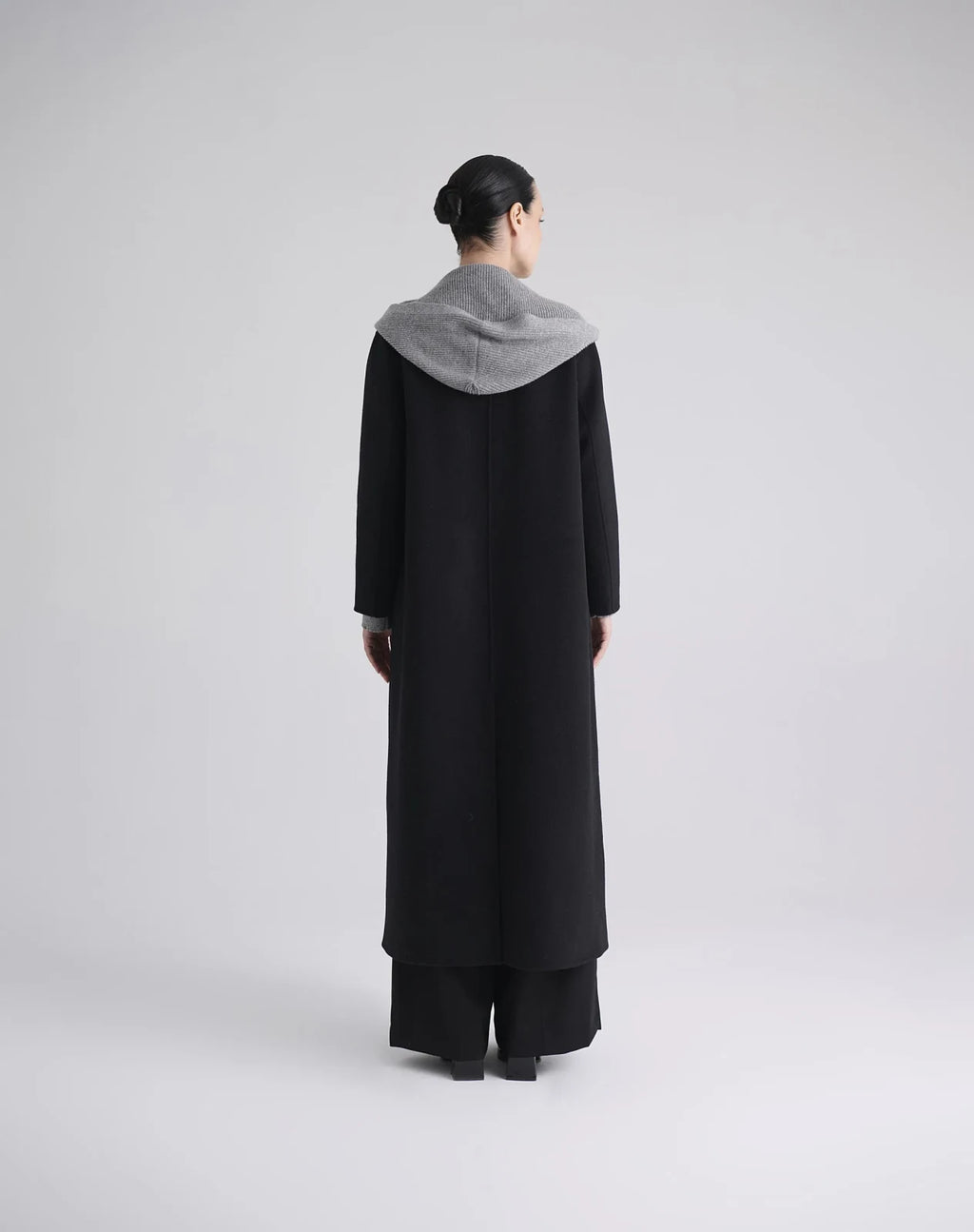 Manila Grace - Cappotto Lungo Auomo