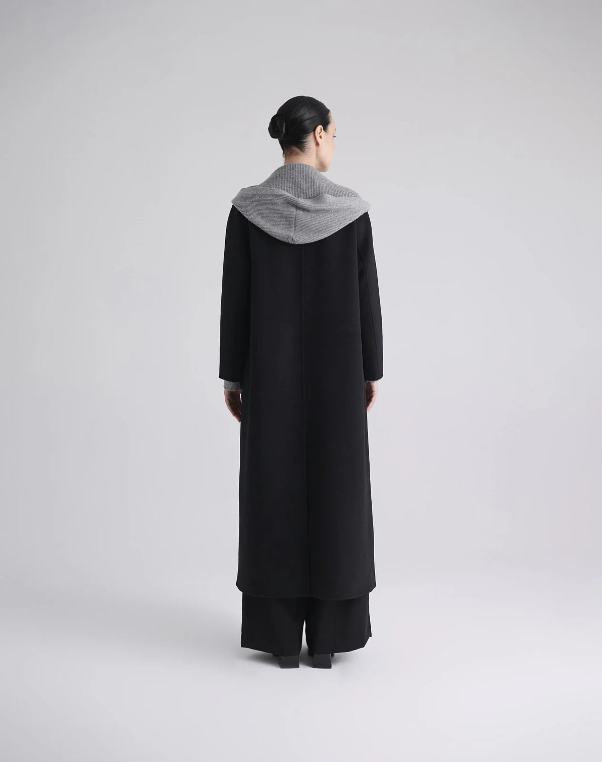 Manila Grace - Cappotto Lungo Auomo