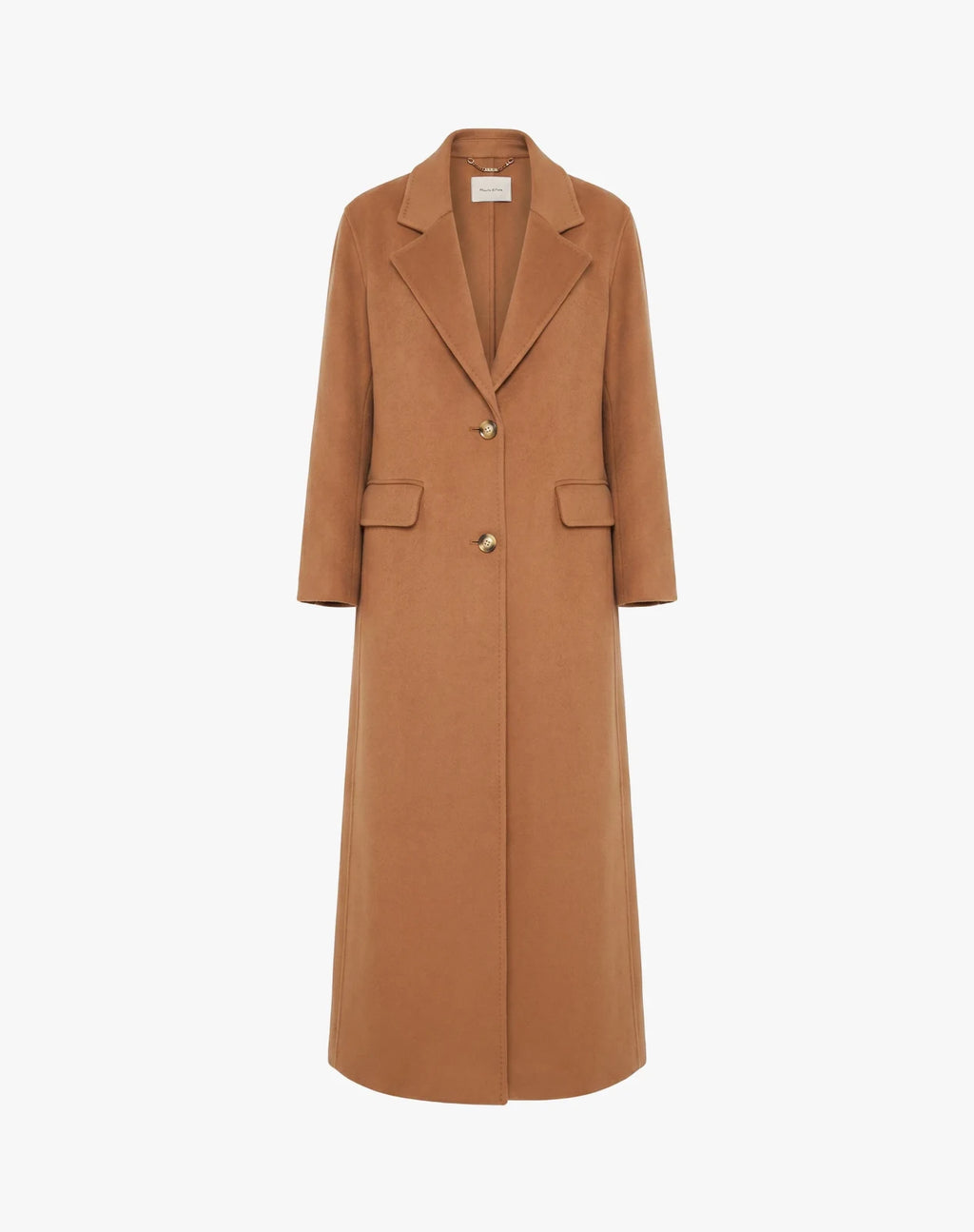 Manila Grace - Cappotto Lungo Auomo