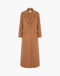 Manila Grace - Cappotto Lungo Auomo