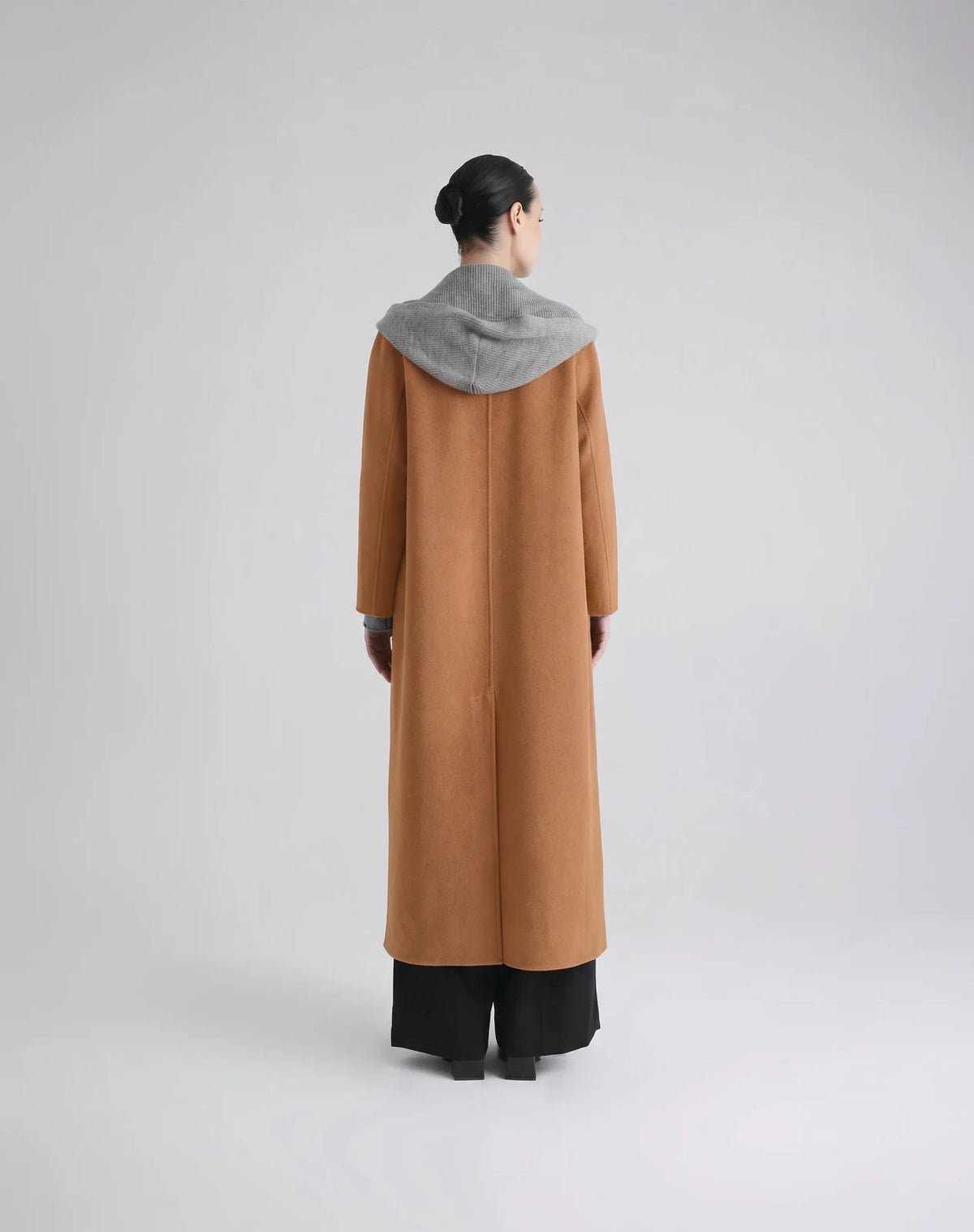 Manila Grace - Cappotto Lungo Auomo