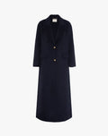 Manila Grace - Cappotto Lungo Auomo