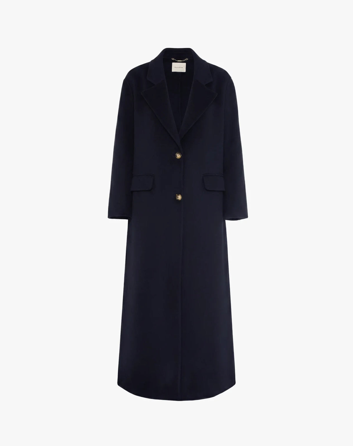 Manila Grace - Cappotto Lungo Auomo