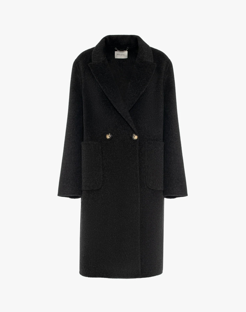 Manila Grace - Cappotto Doppiopetto