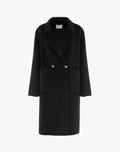 Manila Grace - Cappotto Doppiopetto