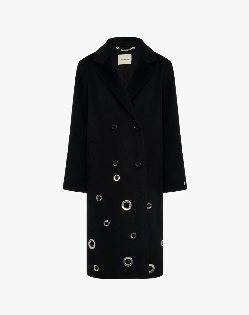 Manila Grace - Cappotto Con Vele