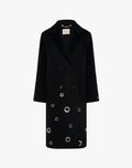 Manila Grace - Cappotto Con Vele