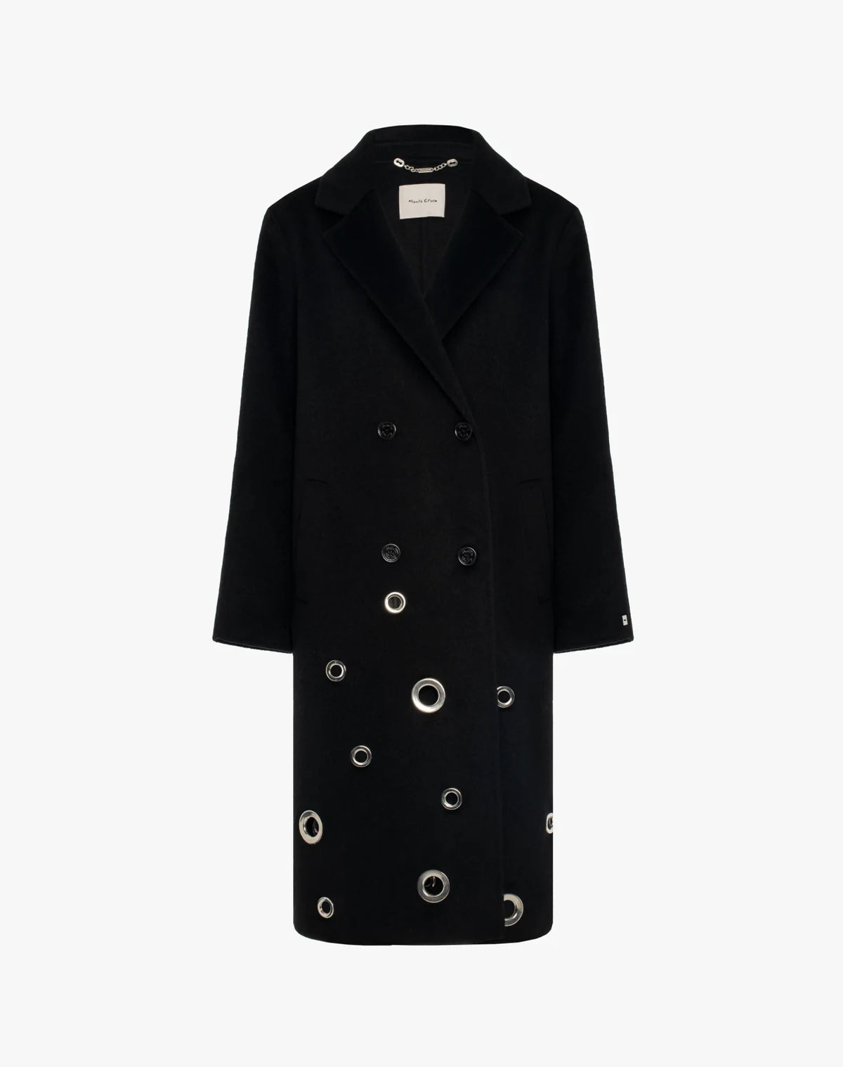 Manila Grace - Cappotto Con Vele