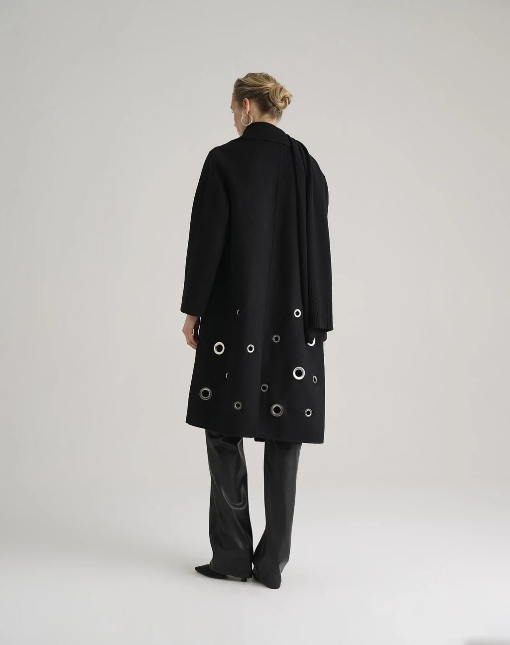 Manila Grace - Cappotto Con Vele
