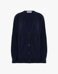 Manila Grace - Cardigan In Maglia