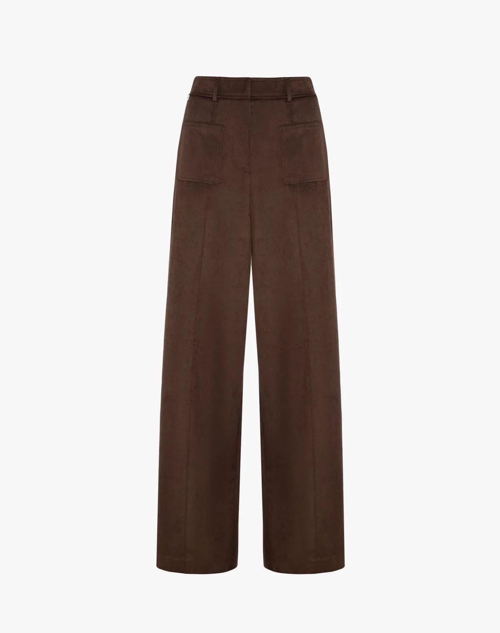 Manila Grace - Pantalone Straight