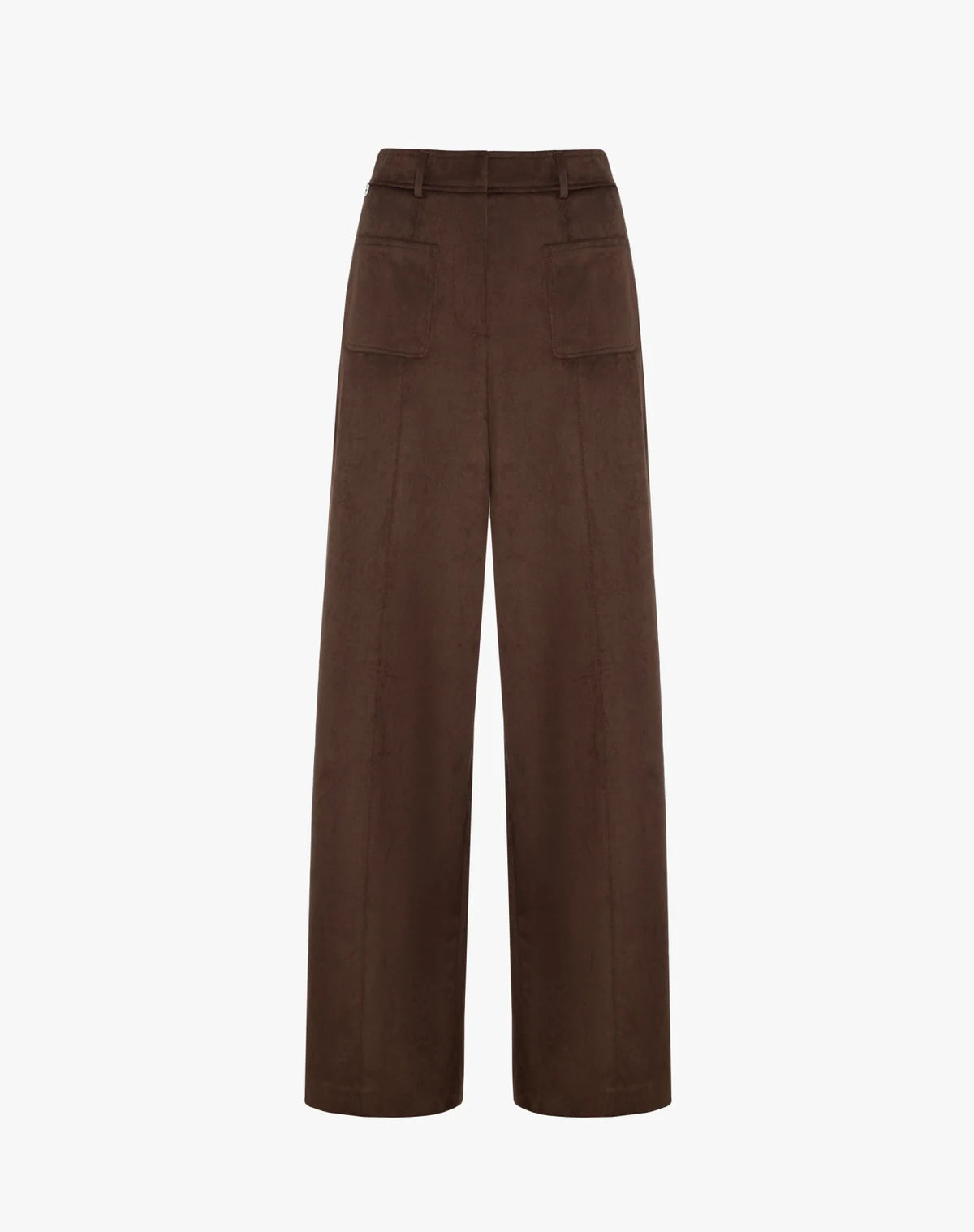 Manila Grace - Pantalone Straight