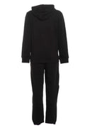 Refrigiwear - Felpa Full Zip Pantalone