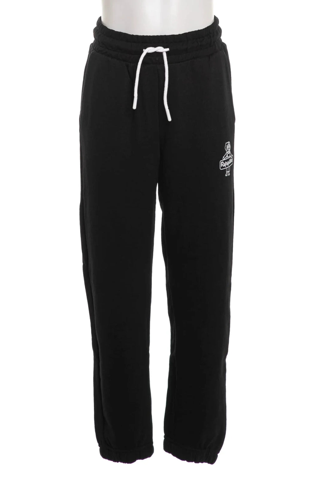Refrigiwear - Felpa Full Zip Pantalone
