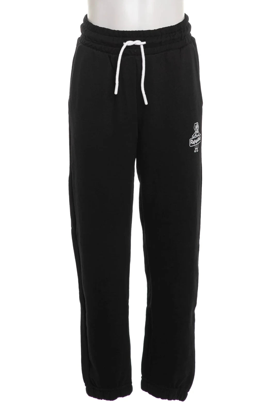 Refrigiwear - Felpa Full Zip Pantalone