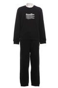 Refrigiwear - Felpa Girocollo Pantalone