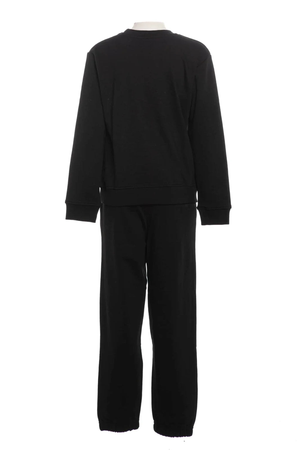Refrigiwear - Felpa Girocollo Pantalone