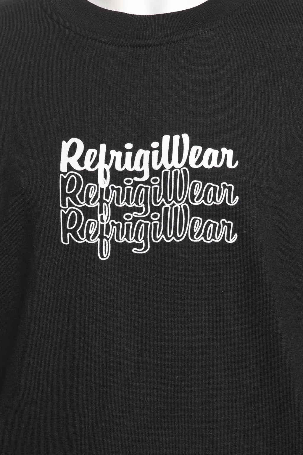 Refrigiwear - Felpa Girocollo Pantalone
