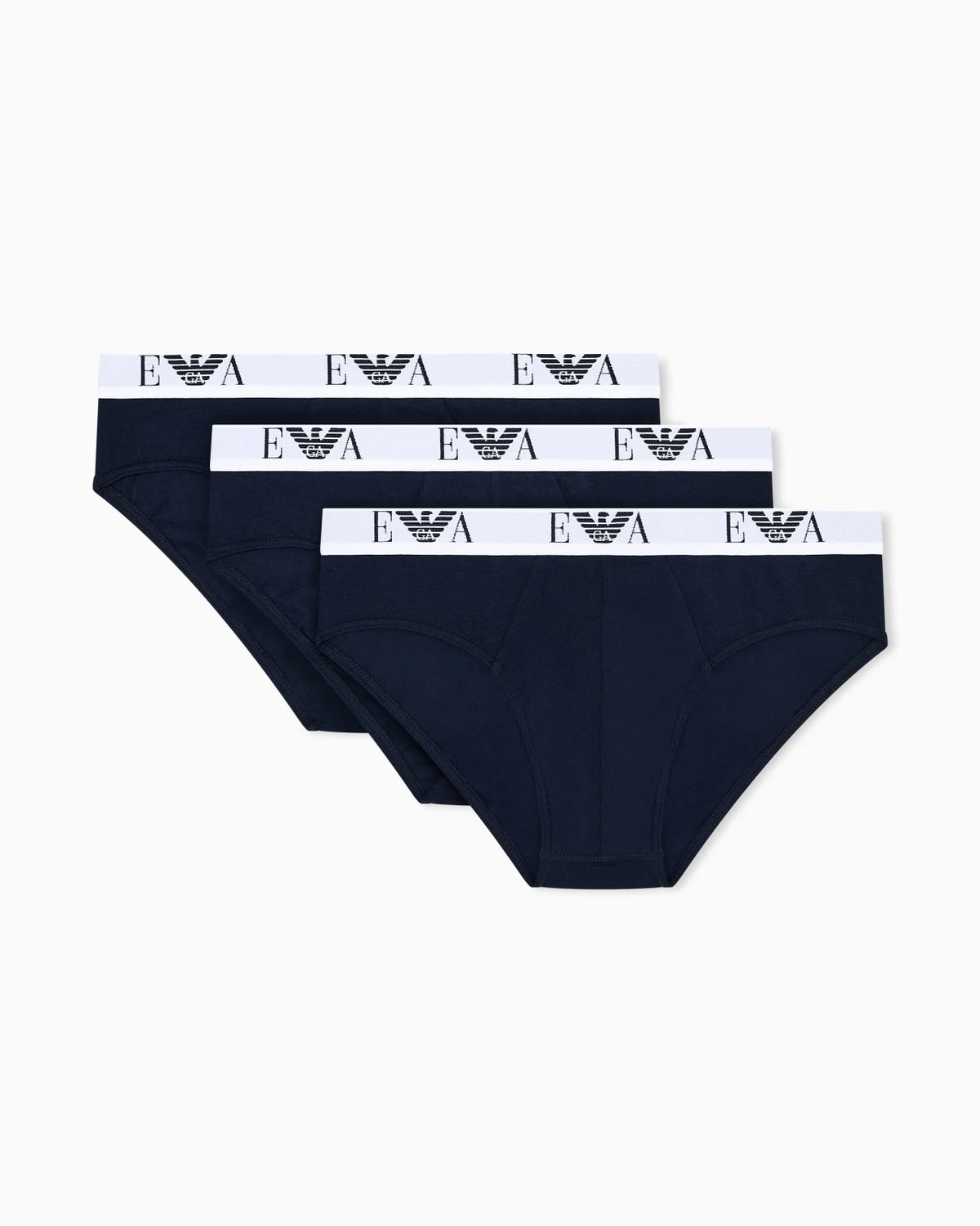Emporio Armani - Slip 3 pezzi