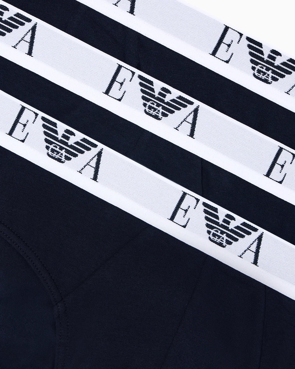 Emporio Armani - Slip 3 pezzi