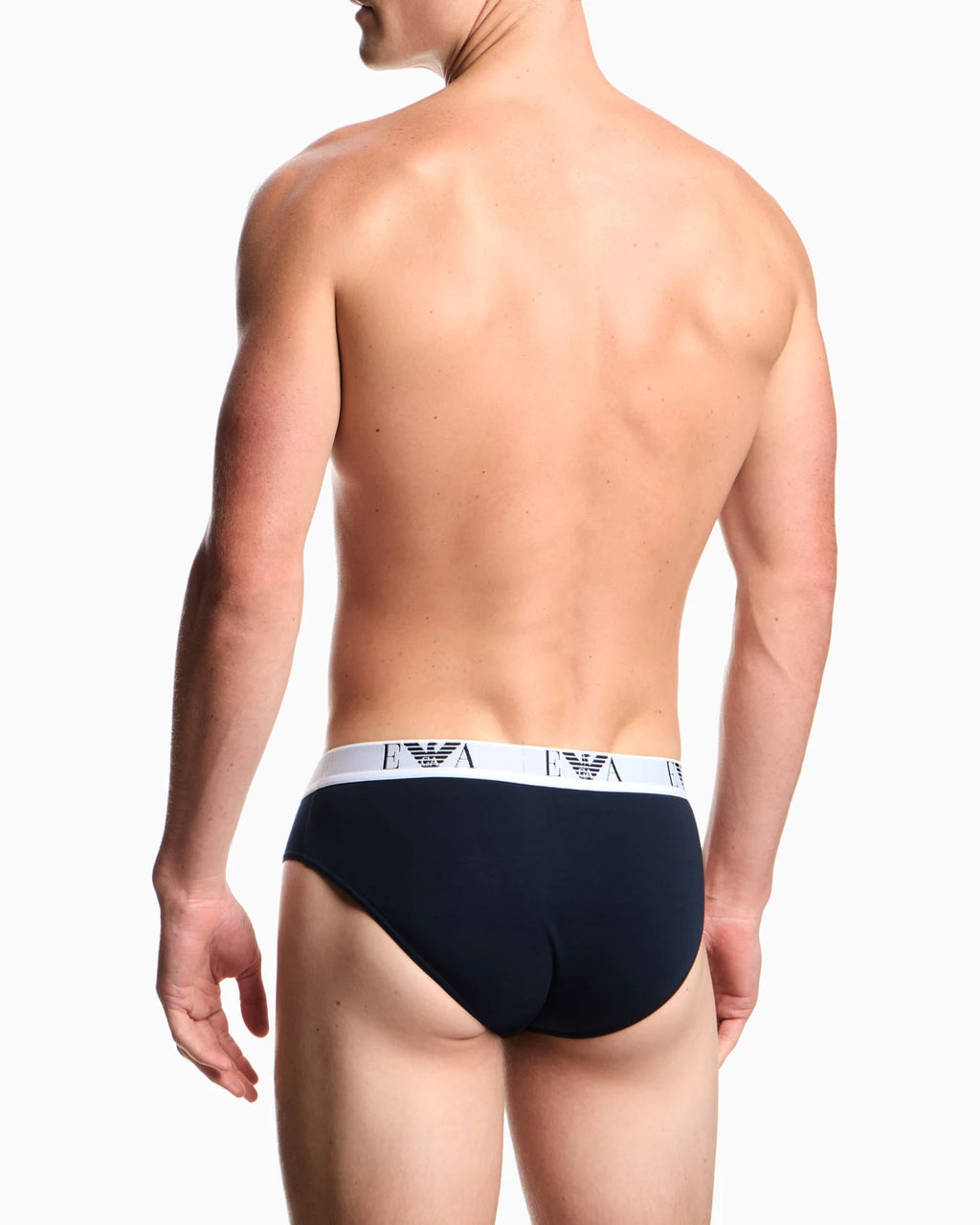 Emporio Armani - Slip 3 pezzi