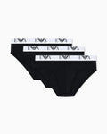 Emporio Armani - Slip 3 pezzi