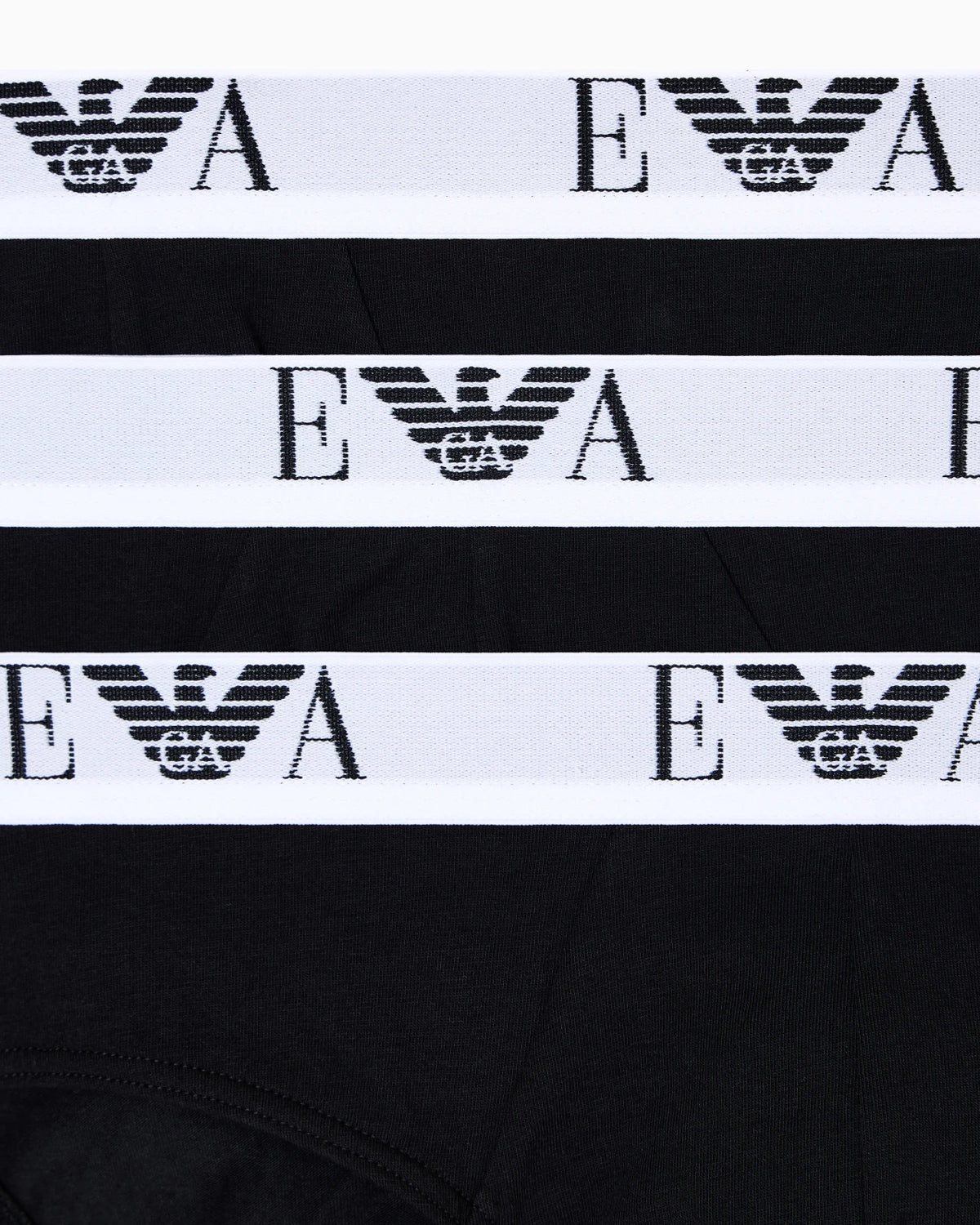 Emporio Armani - Slip 3 pezzi