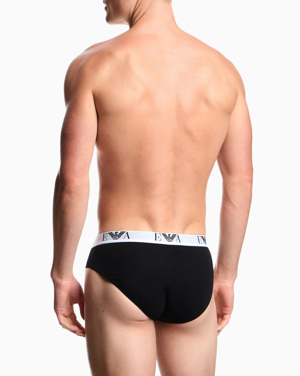 Emporio Armani - Slip 3 pezzi