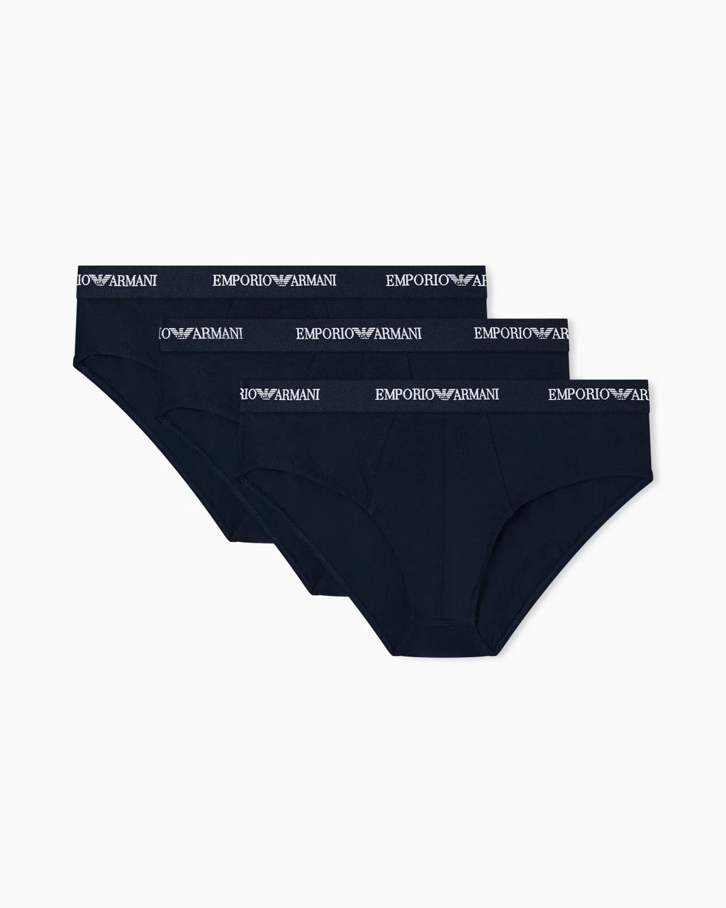 Emporio Armani - Slip 3 pezzi