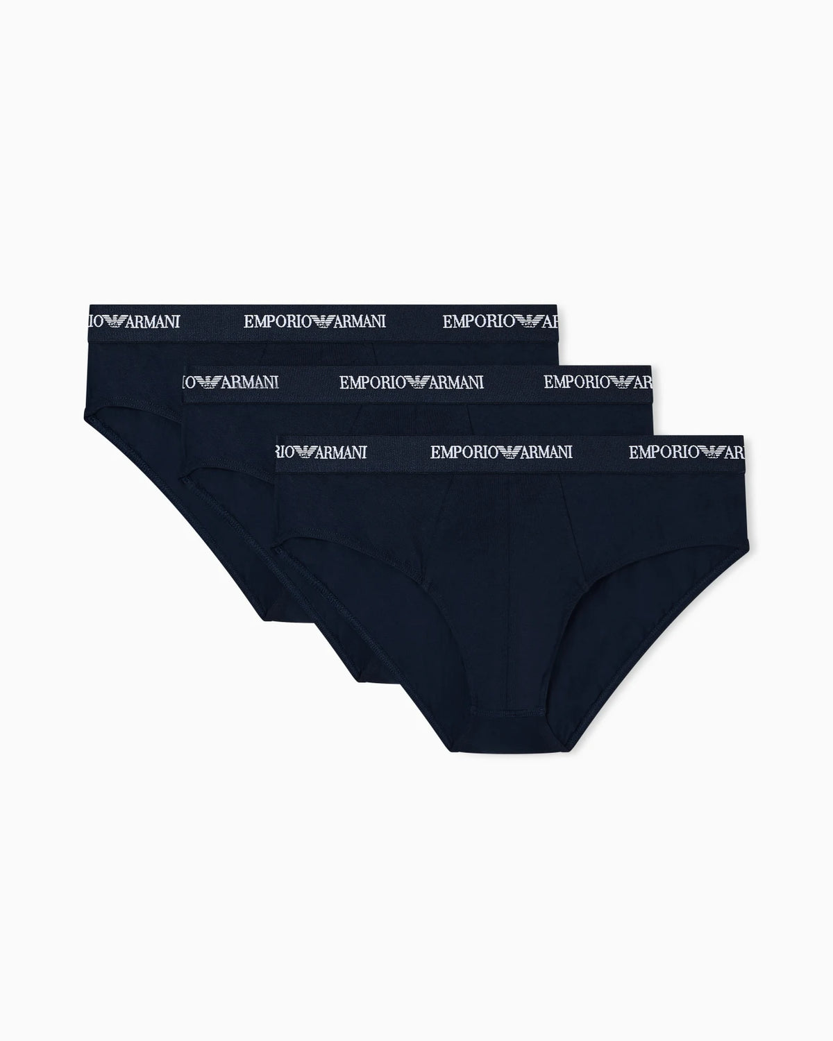 Emporio Armani - Slip 3 pezzi