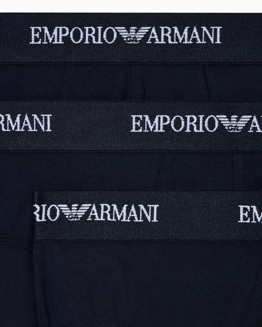 Emporio Armani - Slip 3 pezzi
