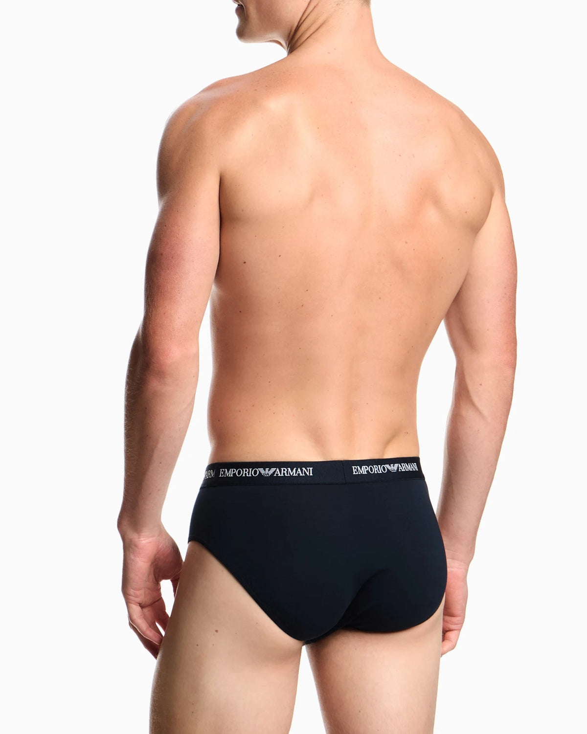Emporio Armani - Slip 3 pezzi
