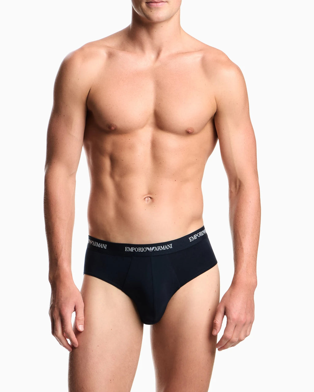 Emporio Armani - Slip 3 pezzi