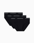 Emporio Armani - Slip 3 pezzi