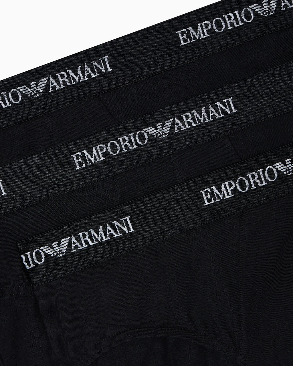 Emporio Armani - Slip 3 pezzi