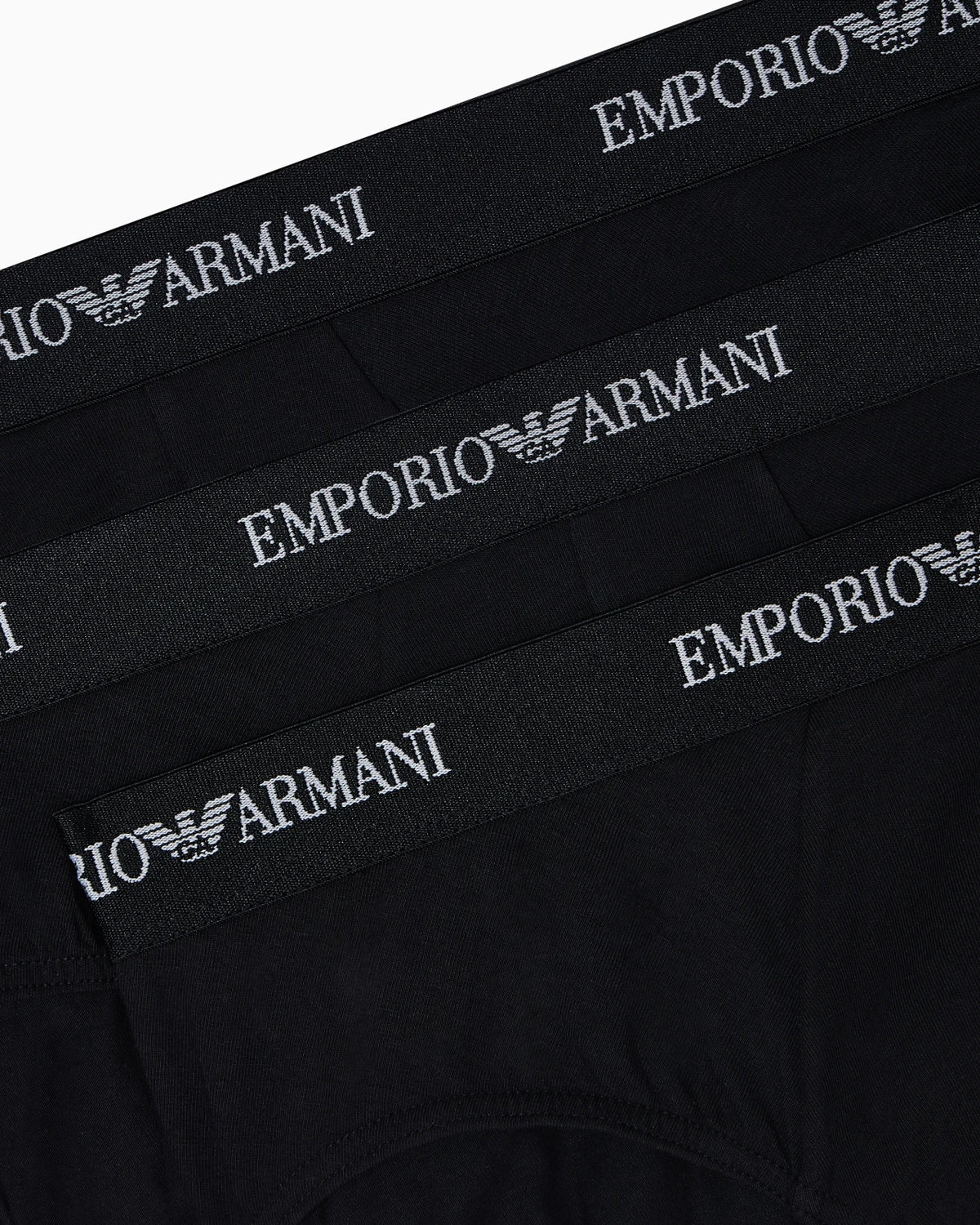 Emporio Armani - Slip 3 pezzi