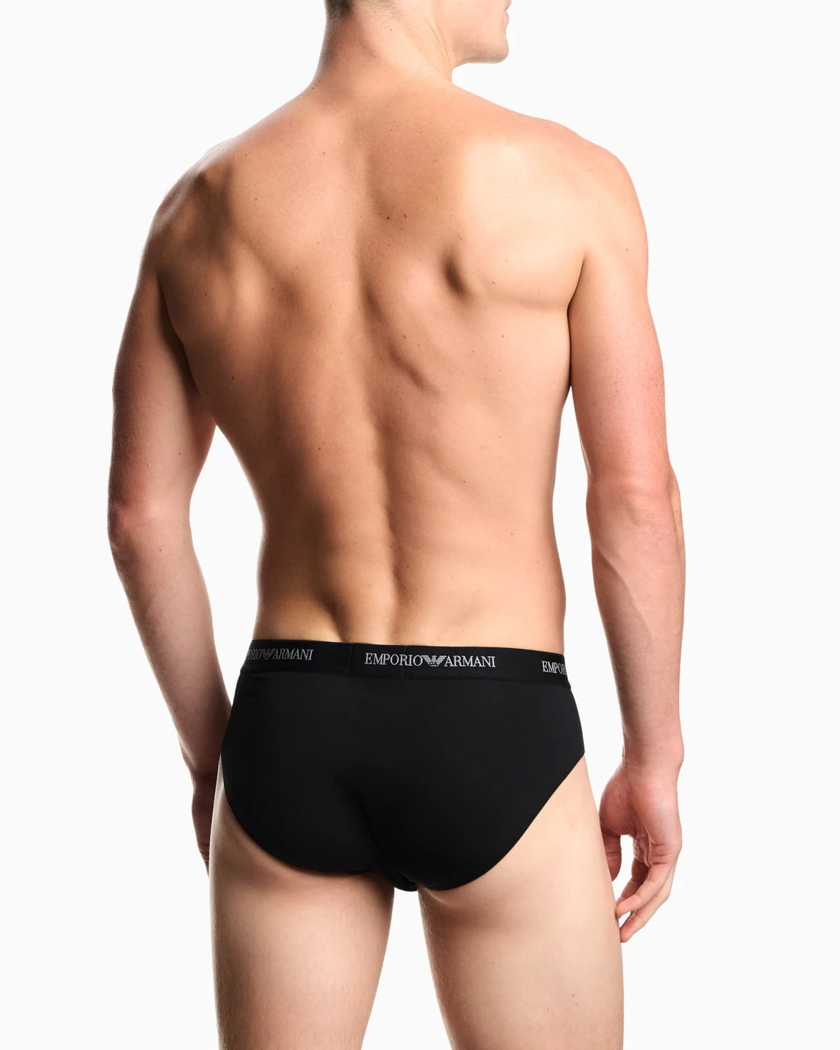 Emporio Armani - Slip 3 pezzi