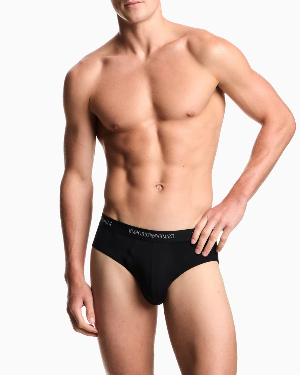 Emporio Armani - Slip 3 pezzi