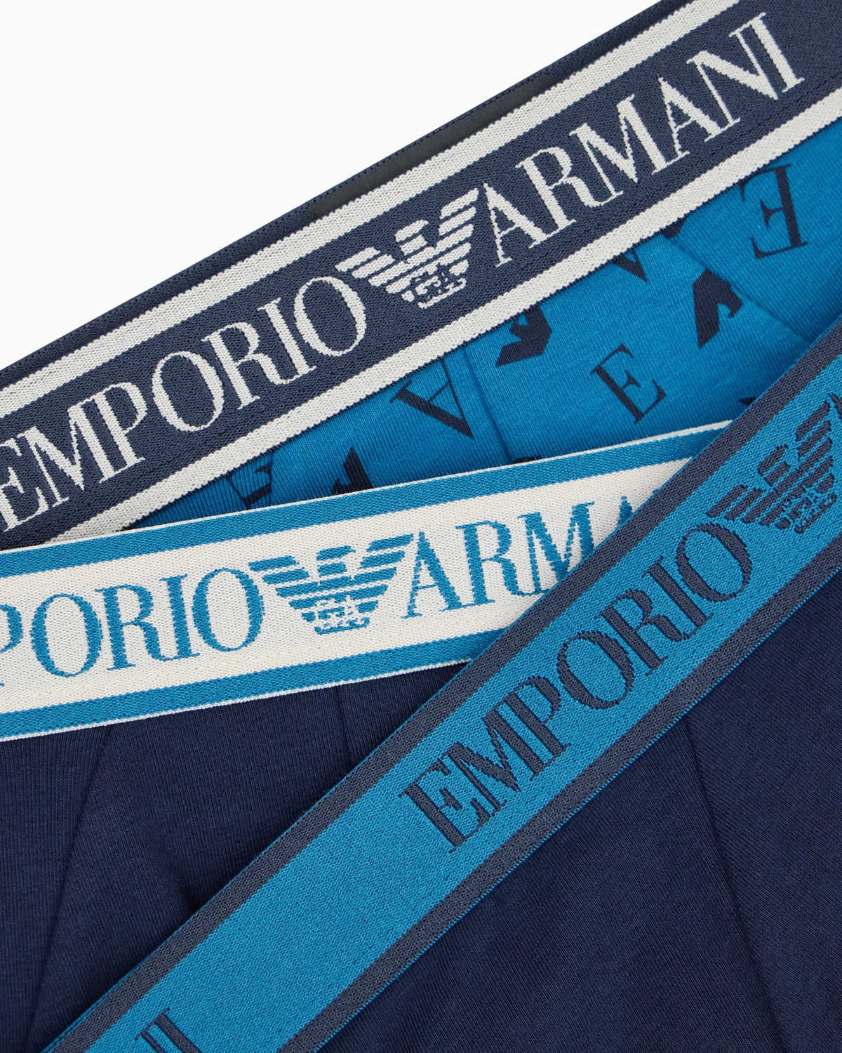 Emporio Armani - Slip 3 pezzi