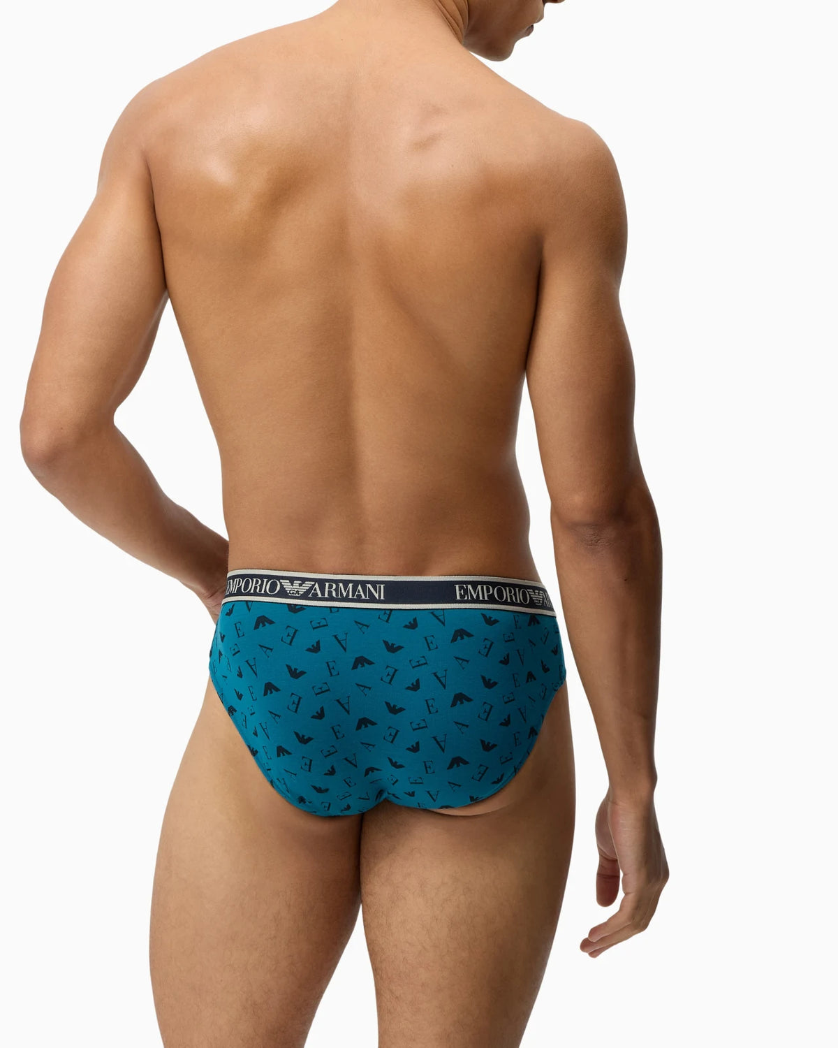 Emporio Armani - Slip 3 pezzi