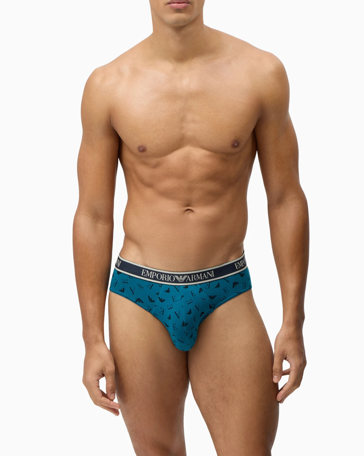 Emporio Armani - Slip 3 pezzi
