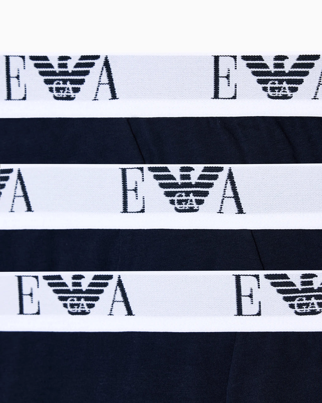 Emporio Armani - Slip 3 pezzi