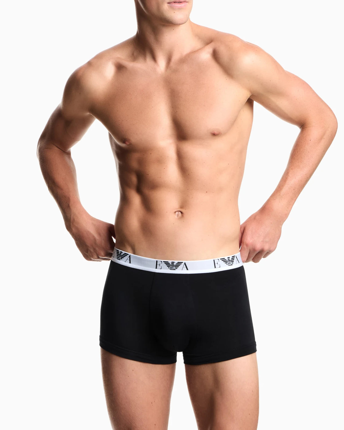 Emporio Armani - Slip 3 pezzi