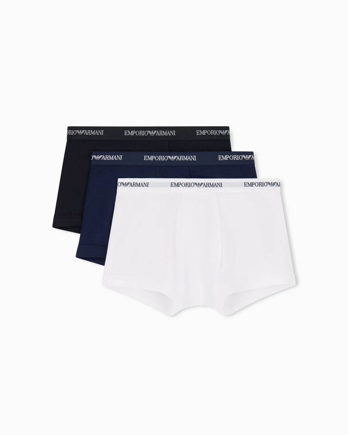 Emporio Armani - Slip 3 pezzi
